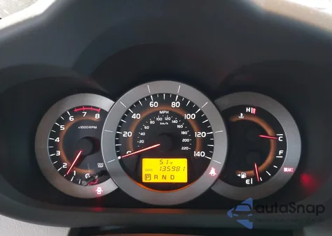 2012 Toyota Rav4 Limited из США, поврежденный, VIN 2T3DF4DV3CW219242